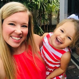 Meet your Posher, Lindsey